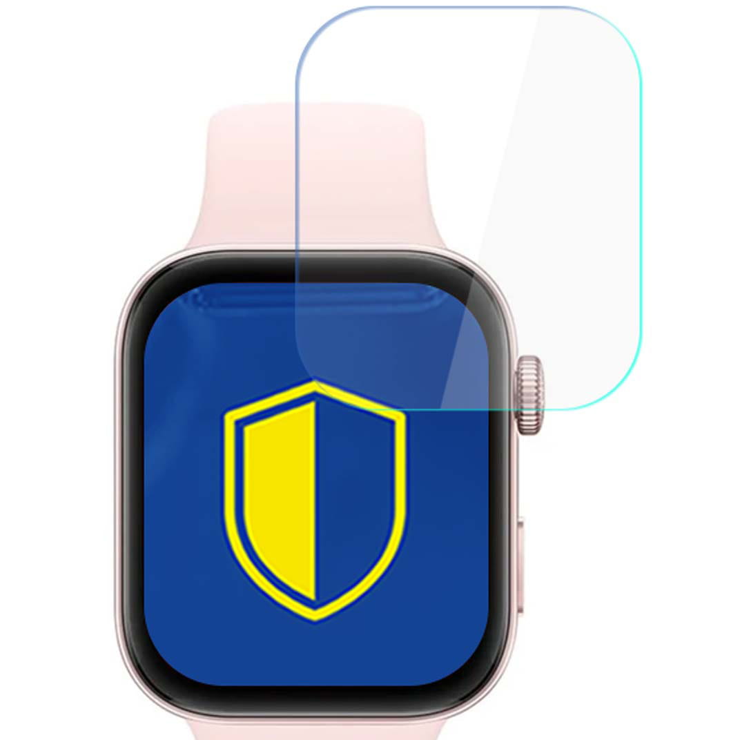 Folia ochronna 3mk Watch Protection ARC do Huawei Watch Fit 3.